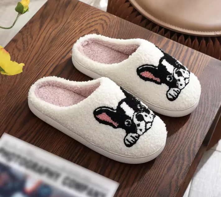 Frenchie Slides