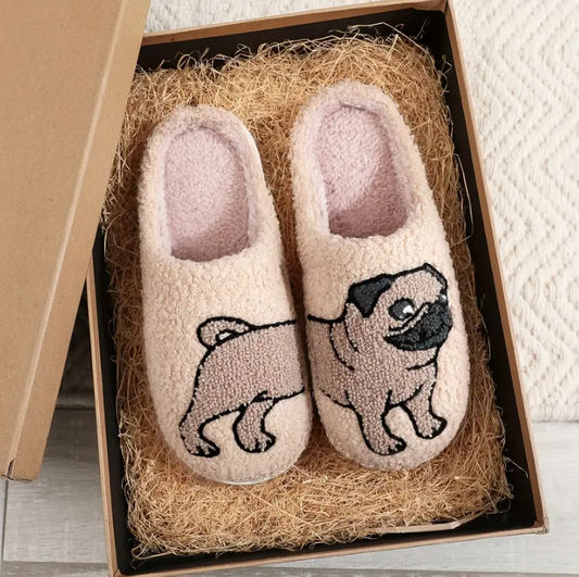 Pug Slides