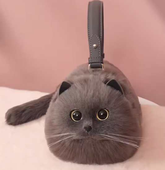 PurrPurse™ Handbag