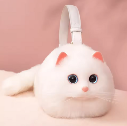 PurrPurse™ Handbag