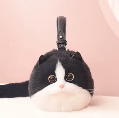 PurrPurse™ Handbag